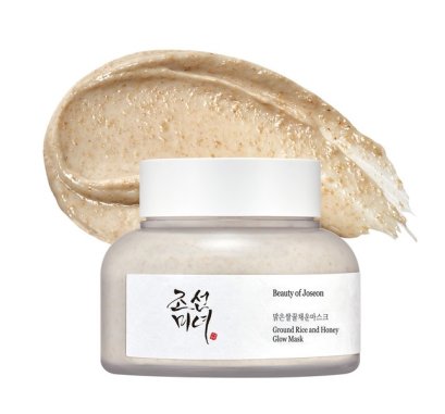 [Beauty of Joseon] Ground Rice and Honey Glow Mask 150mL