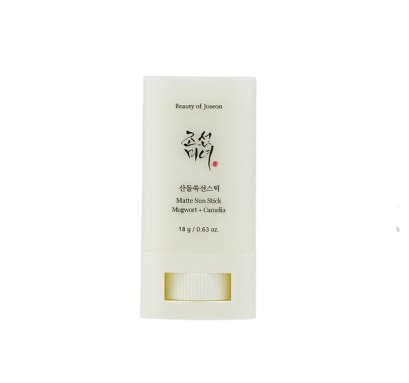 [Beauty of Joseon] Matte Sun Stick 18g