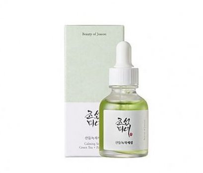 [Beauty of Joseon] Calming Serum 30ml