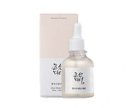 [Beauty of Joseon] Glow Deep Serum 30ml