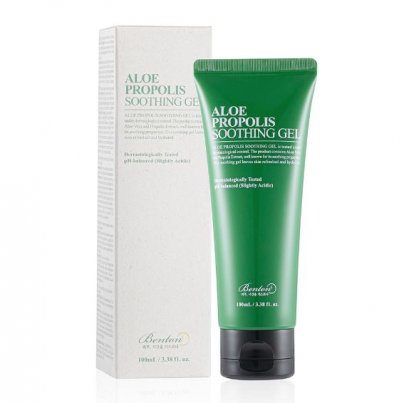 BENTON Aloe Propolis Soothing Gel 100ml