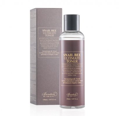 BENTON Snail Bee Ultimate Toner 150ml