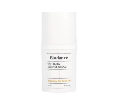 Biodance Skin-Glow Essence Cream 50ml