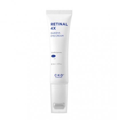 CKD Retinal 4X Guasha EyeCream 30ml