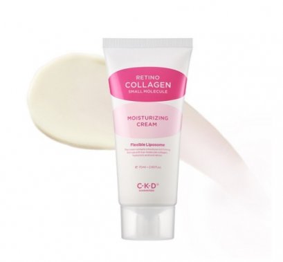 CKD Retino Collagen Small Molecule Moisturizing Cream 70ml
