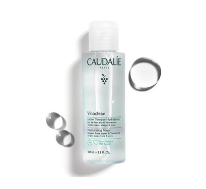 CAUDALIE Moisturizing Toner 100ml