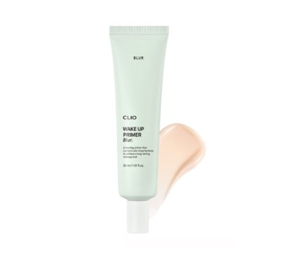 CLIO Wake Up Primer Blur 30mL