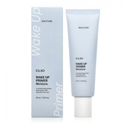 CLIO Wake Up Primer Moistuer  50ml