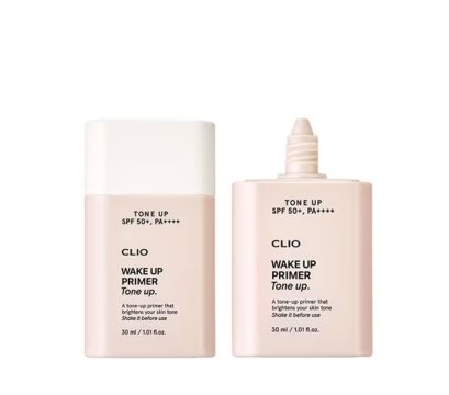 CLIO Wake Up Primer Tone Up 30mL