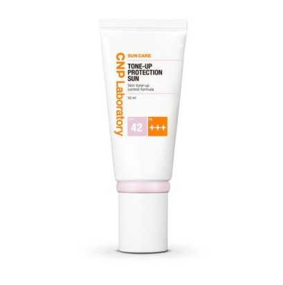 CNP Tone-Up Protection Sun SPF42/PA+++ 50ml