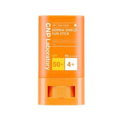CNP Derma Shield Sun Stick SPF50+PA++++ 18g