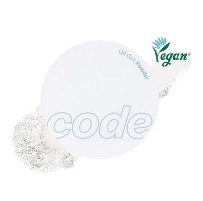 CODE Glokolor Oil Cut Powder 6g