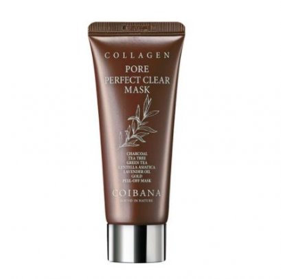 COIBANA Collagen Pore Perfect Clear Mask 60ml