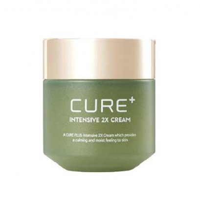 CURE Intensive 2X Cream 50g