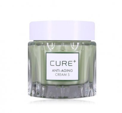 CURE Anti-Aging Cream S 50g