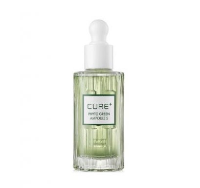 CURE Phyto Green Ampoule 50ml