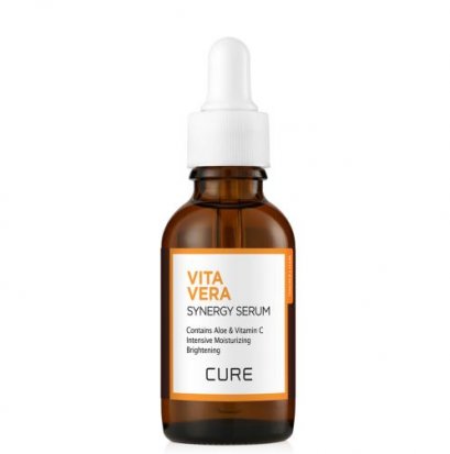 CURE Vita Veta Synergy Serum 30g