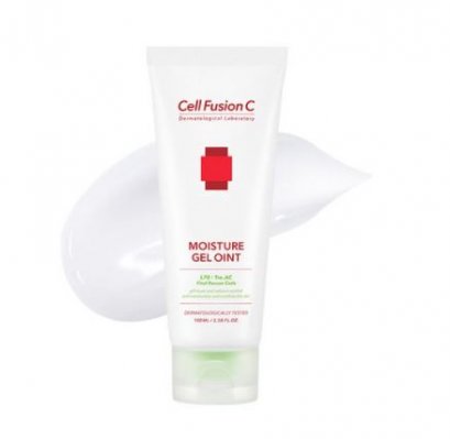 Cell Fusion C Moisture Gel Oint 100ml
