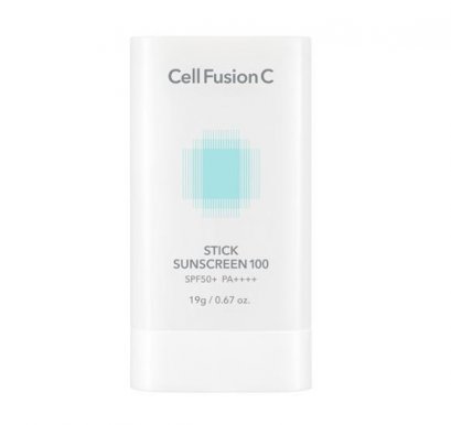 Cell Fusion C Stick Sunscreen 100 SPF50+/PA++++ 19g