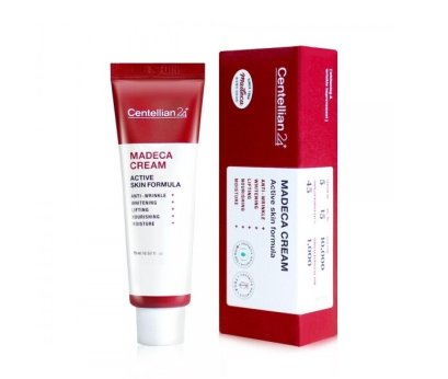 Centellian24 The Madeca Cream Active skin Formula 15ml