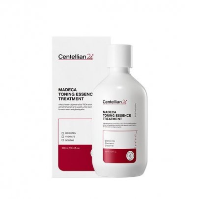 Centellian24 Madeca Toning Essence Treatment 300ml