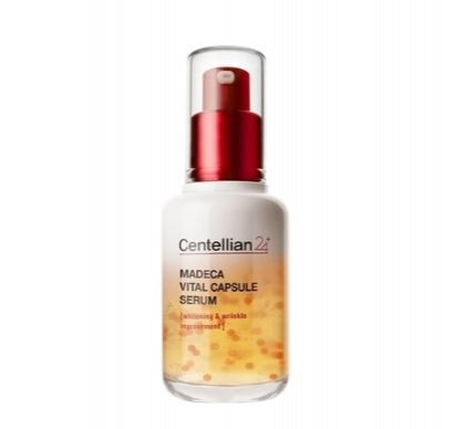 Centellian24 Madeca Vital Capsule Serum 50ml