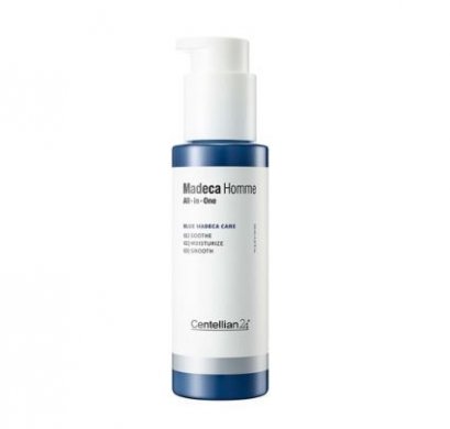 Centellian24 Madeca Homme All-In-One 125ml