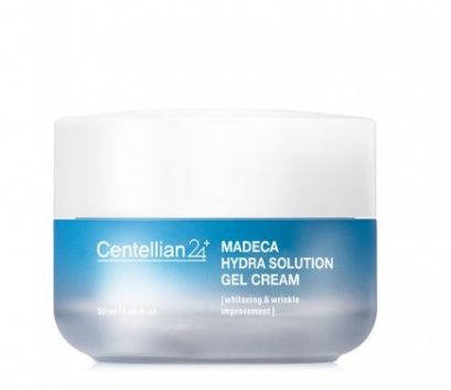 Centellian24 Madeca Hydra Solution Gel Cream 50ml