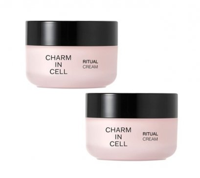 Charmzone Charm In Cell Ritual Cream 50ml*2