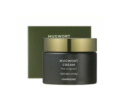 Charmzone Mugwort Cream The original 50mL