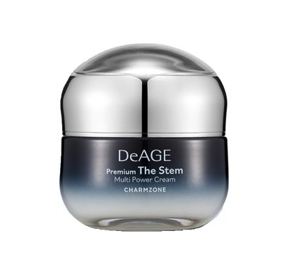 Charmzone DeAGE Premium The Stem Multi Power Cream 50mL