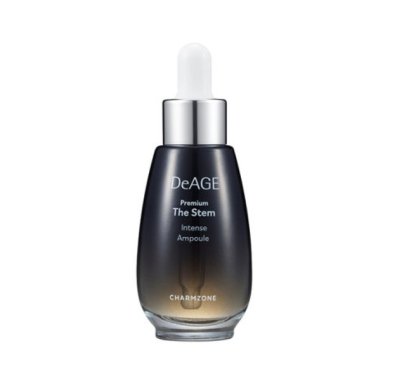 Charmzone DeAGE Premium The Stem Intense Ampoule 30mL