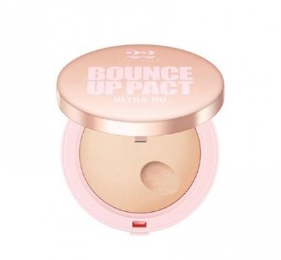 Chosungah Ver.22 Bounce Up Pact Ultra HD SPF50+/PA+++ 11g