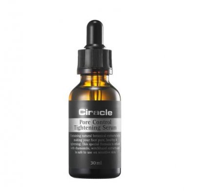 Ciracle Pore Control Tightening Serum 30ml