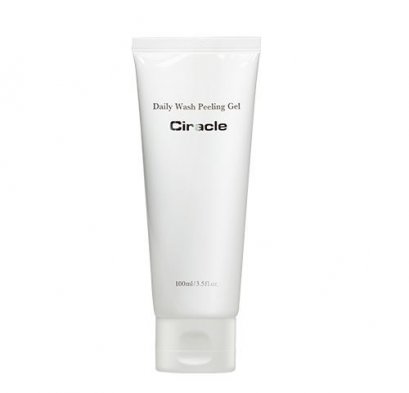 Ciracle Daily Wash Peeling Gel 100ml