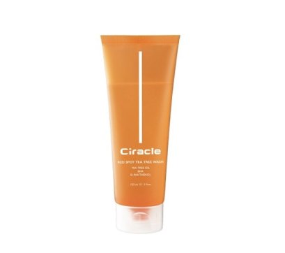 Ciracle Red spot Tea Tree wash 150mL