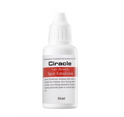 Ciracle Anti-Blemish Spot Emulsion 30ml