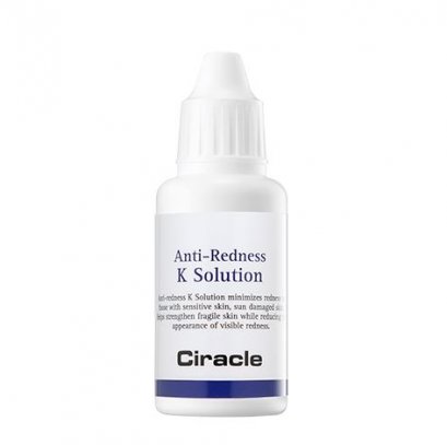 Ciracle Anti-Redness K Solution 30ml