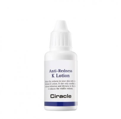 Ciracle Anti-Redness K Lotion 30ml