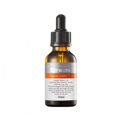 Ciracle Vitamin Source C20 30ml