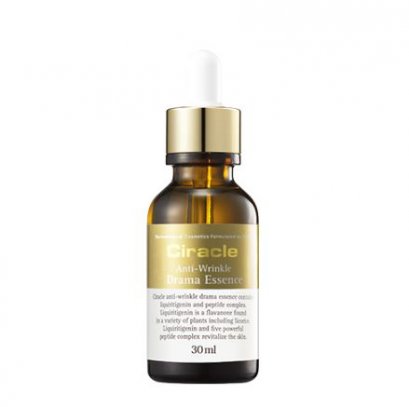 Ciracle Anti-Wrinkle Drama Essence 30ml