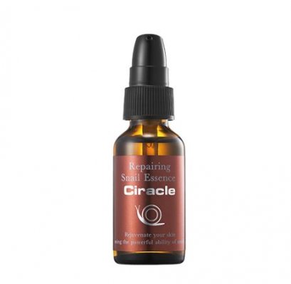 Ciracle Repairing Snail Essence 30ml