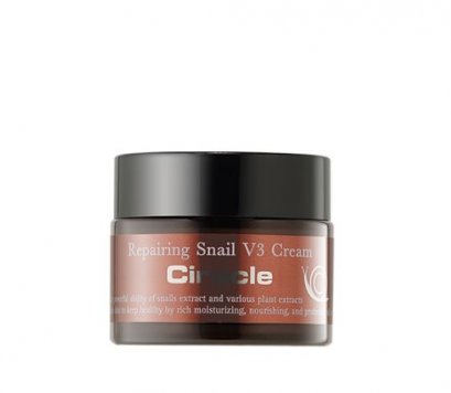 Ciracle Repairing Snail V3 Cream 50ml