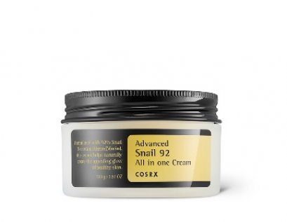 COSRX Advanced Snail 92 All in one Cream 100g
