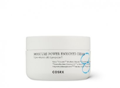COSRX Hydrium Moisture Power Enriched Cream 50ml
