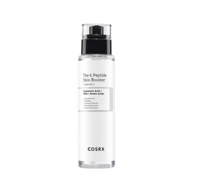 COSRX The 6 Peptide Skin Booster Serum 150mL