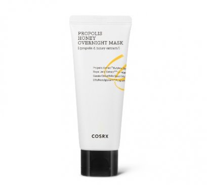 COSRX Full Fit Propolis Honey Overnight Mask 60ml