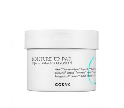 COSRX One Step Moisture Up Pad 70pads