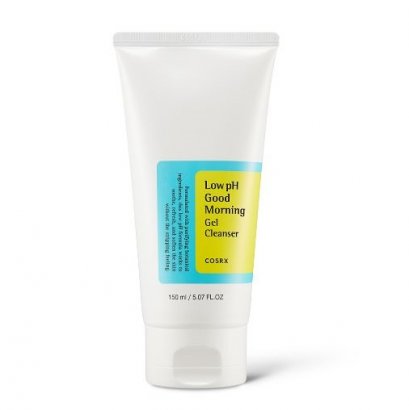 COSRX Low pH Morning Gel Cleanser 150mL