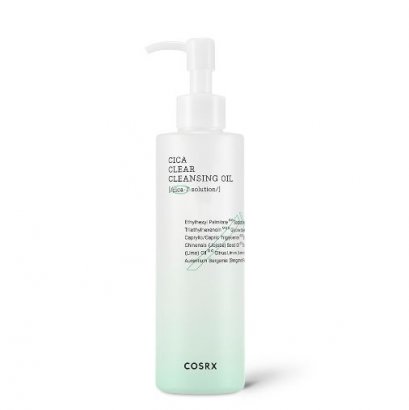COSRX Pure Fit Cica Clear Cleansing Oil 200ml